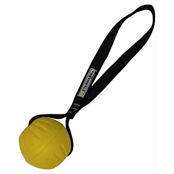 Starmark GripCord Durafoam Ball, flera storlekar