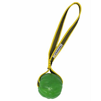 Starmark GripCord Chewball, flera storlekar
