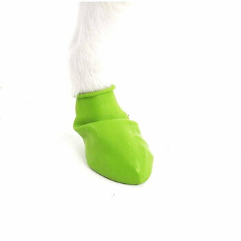 Pawz Dog Boots 12-pack, flera storlekar