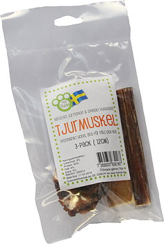 My Treat Tjurmuskel 3-pack