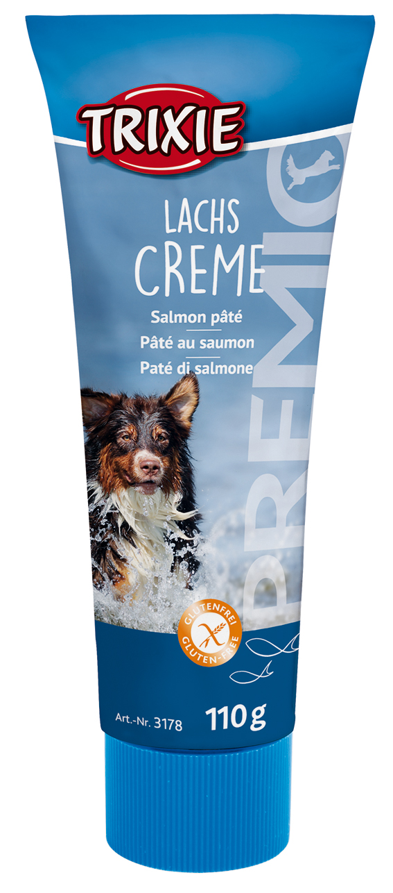 Trixie Laxcreme 110 gram