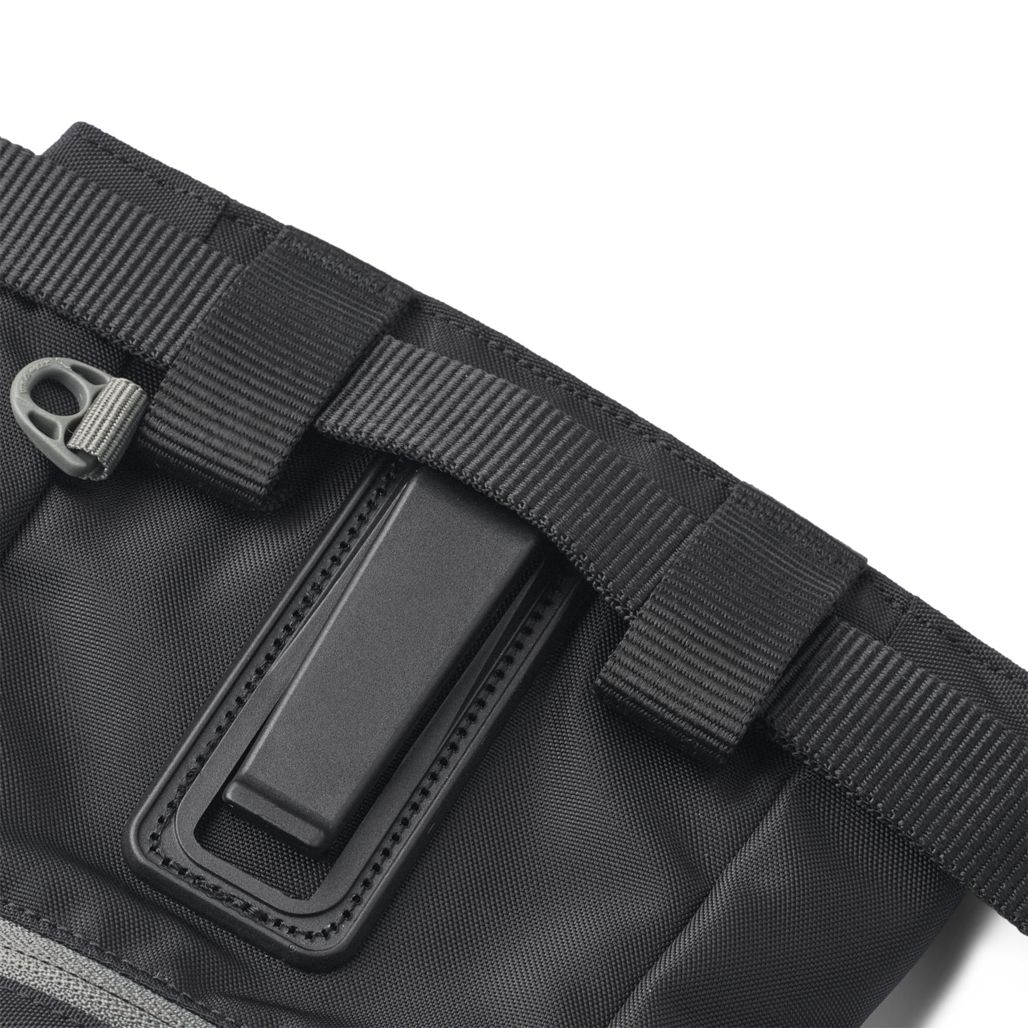 Dog Copenhagen Go Explore™ Treat Bag, Black - 5