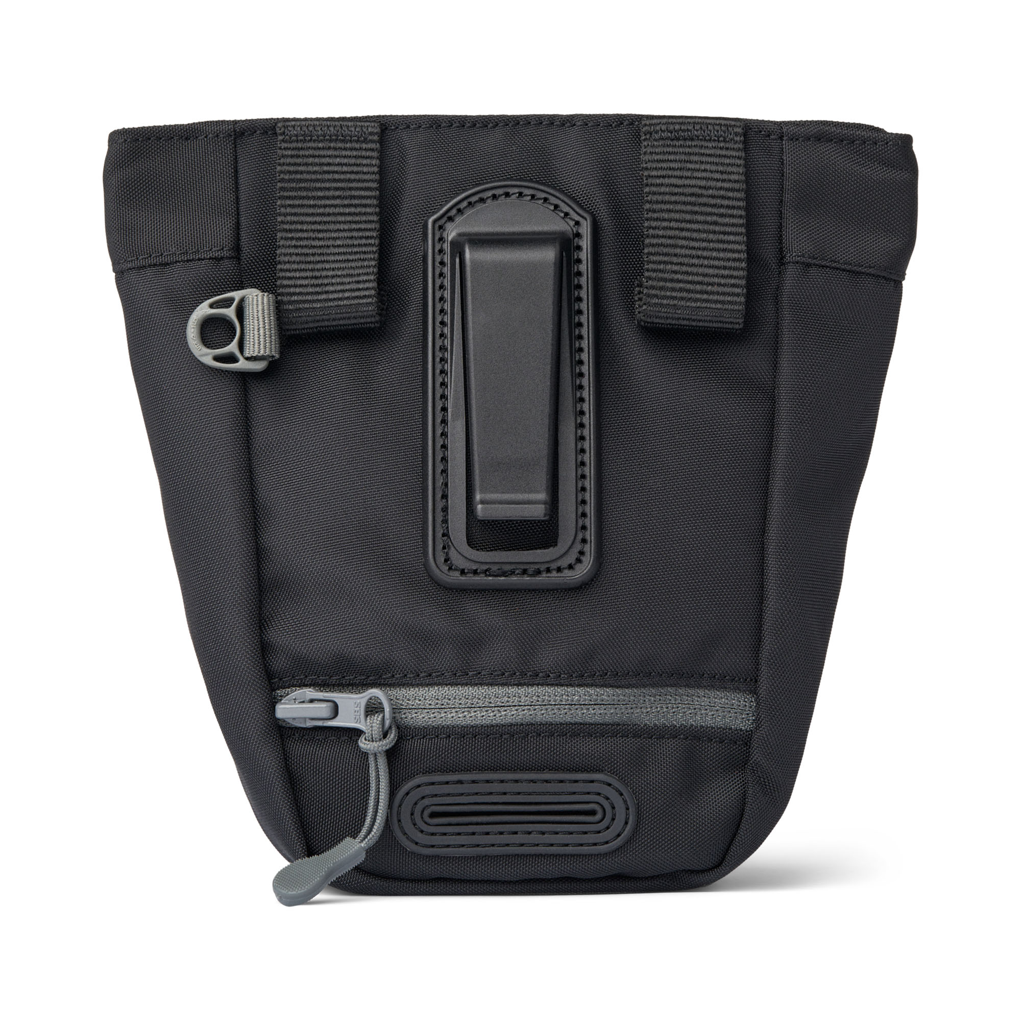 Dog Copenhagen Go Explore™ Treat Bag, Black - 2
