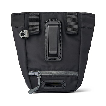 Dog Copenhagen Go Explore™ Treat Bag, Black