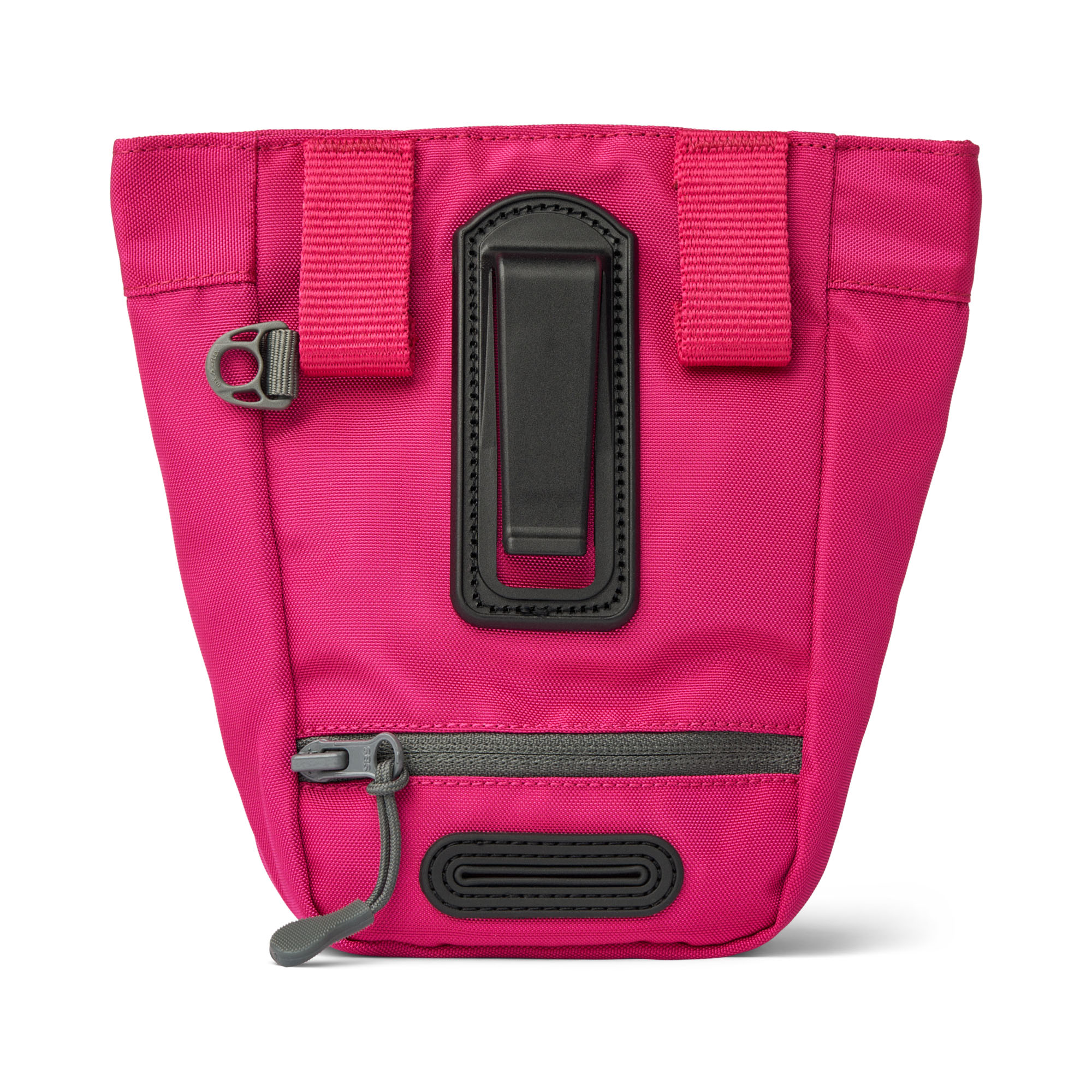 Dog Copenhagen Go Explore™ Treat Bag, Wild Rose - 2