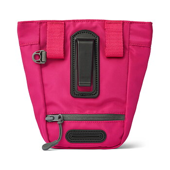 Dog Copenhagen Go Explore™ Treat Bag, Wild Rose