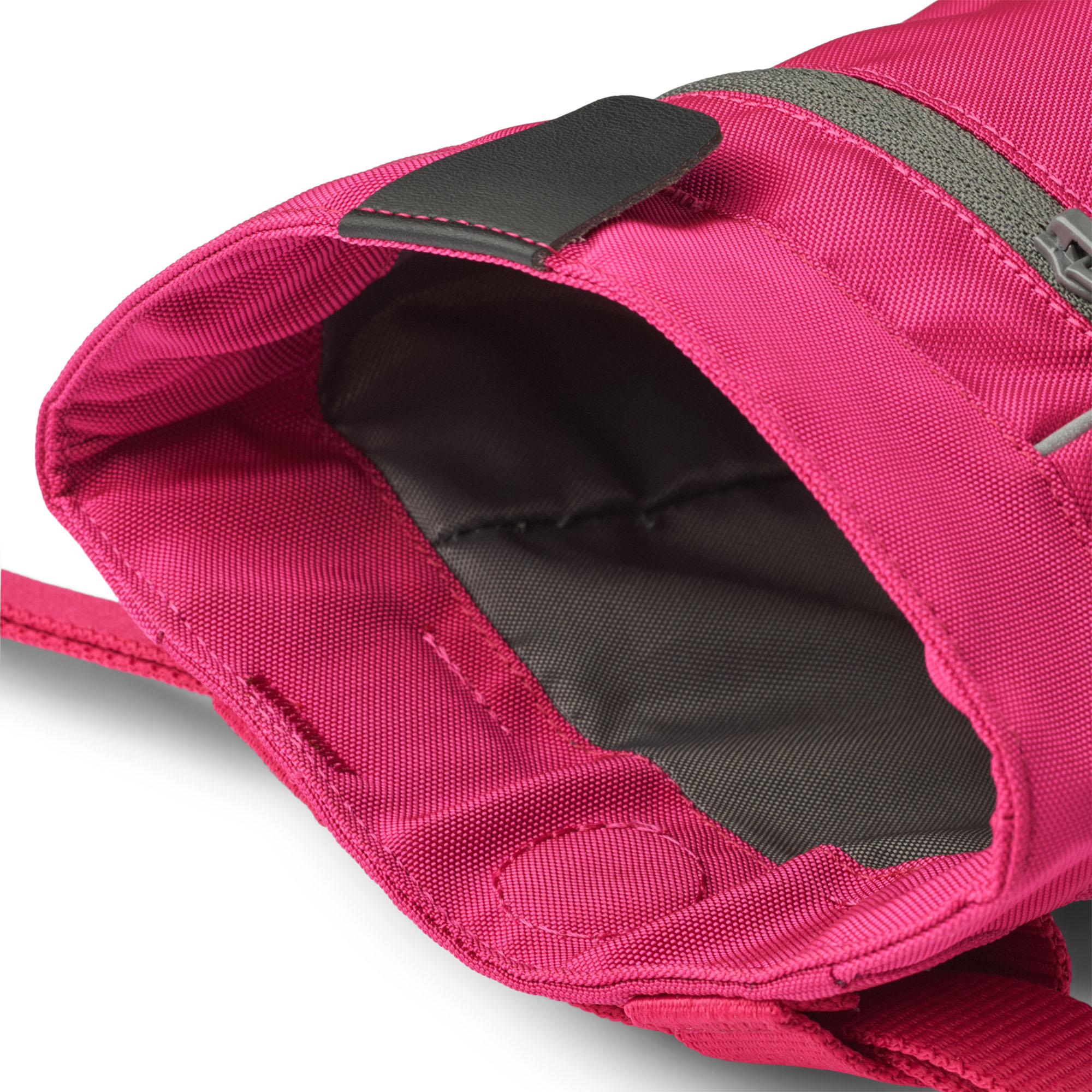 Dog Copenhagen Go Explore™ Treat Bag, Wild Rose - 5