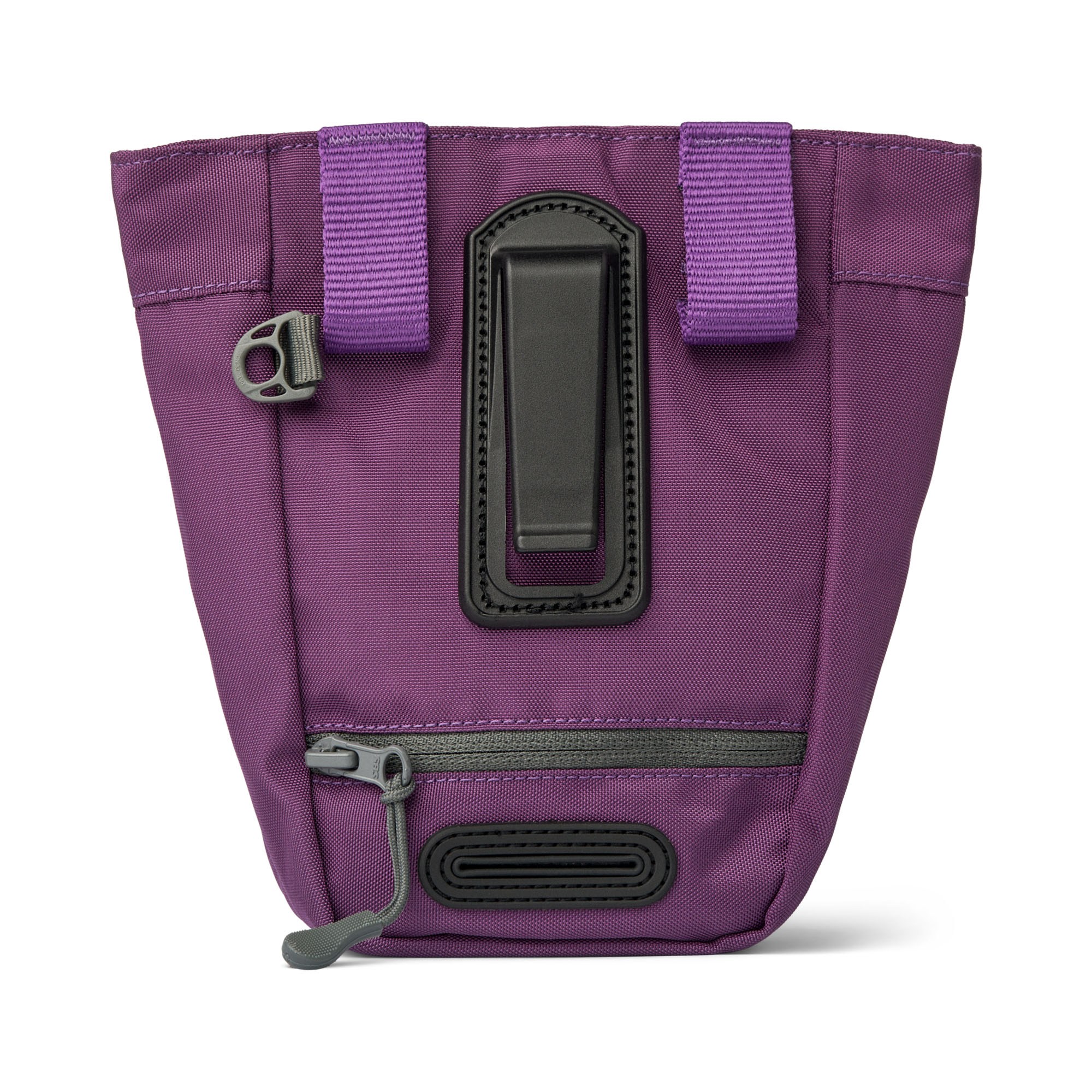 Dog Copenhagen Go Explore™ Treat Bag, Purple Passion - 2