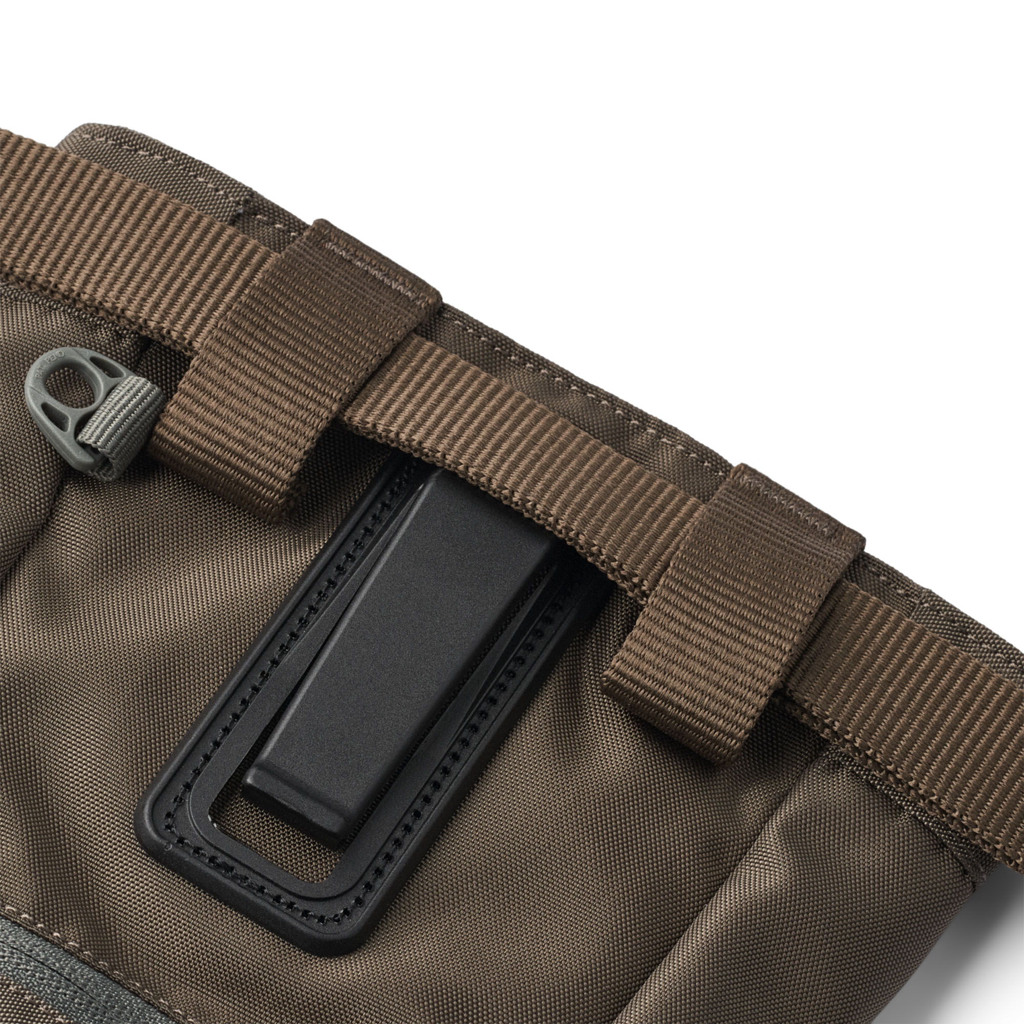 Dog Copenhagen Go Explore™ Treat Bag, Mocca - 5