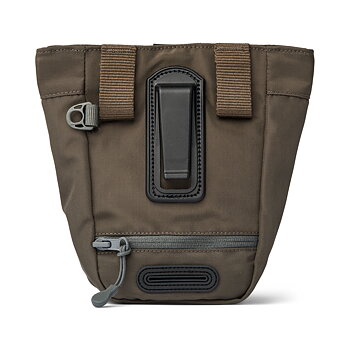Dog Copenhagen Go Explore™ Treat Bag, Mocca
