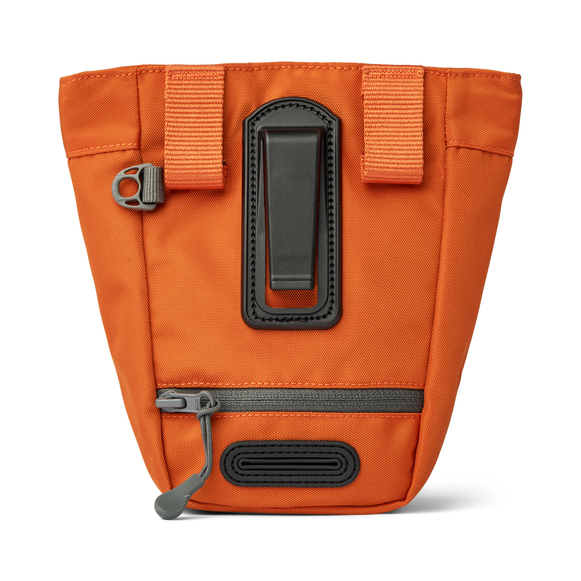 Dog Copenhagen Go Explore™ Treat Bag, Orange Sun - 2