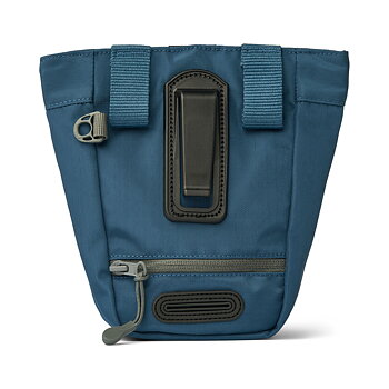 Dog Copenhagen Go Explore™ Treat Bag, Ocean Blue