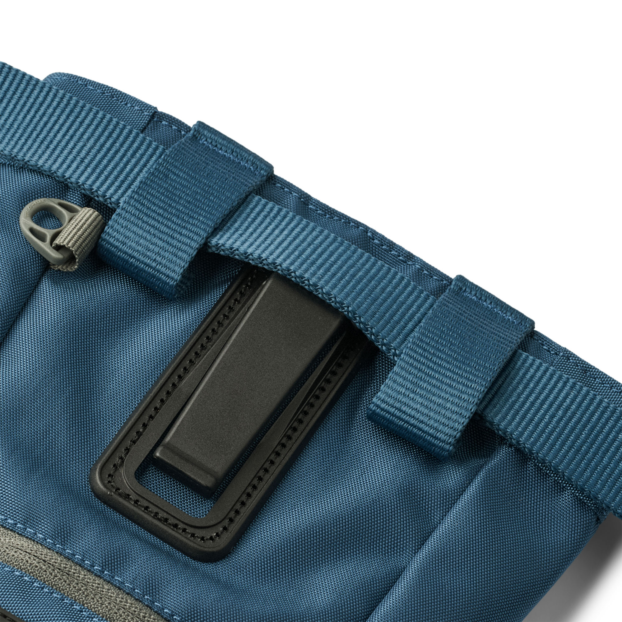 Dog Copenhagen Go Explore™ Treat Bag, Ocean Blue - 5