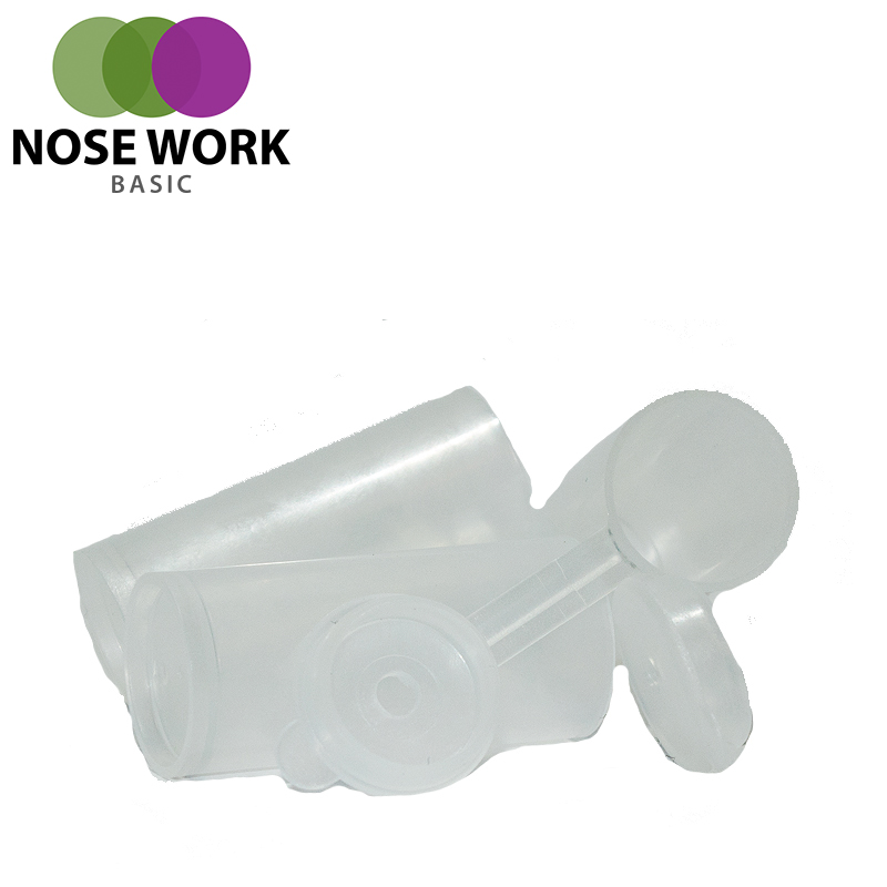 Nose Work Behållare XS 
