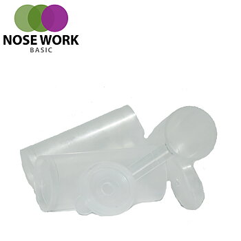 Nose Work Behållare XS 