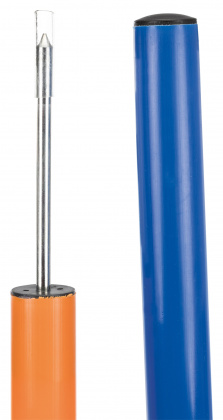 Trixie Agility Slalompinnar 12-pack - 5