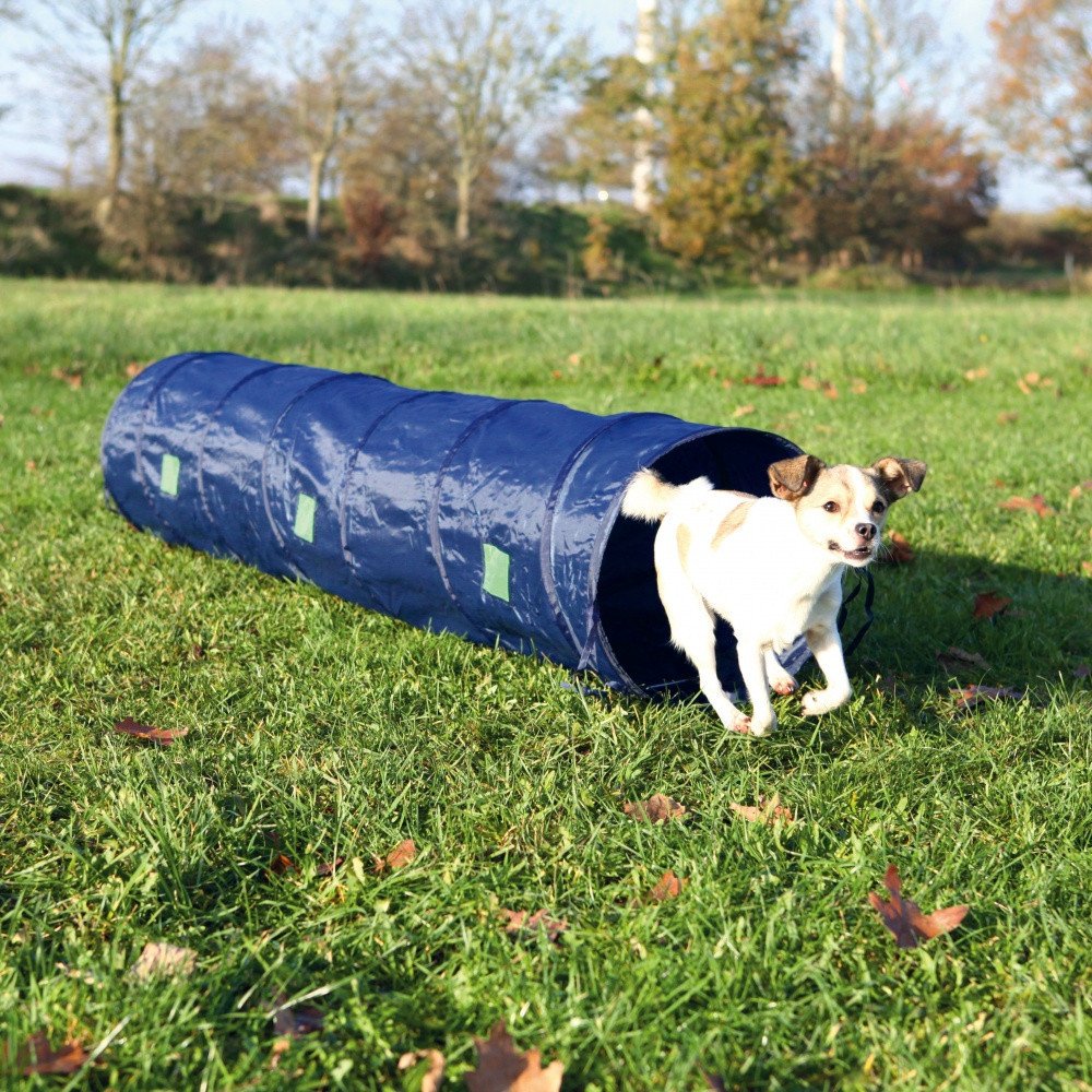 Trixie Agility Tunnel, 2 meter