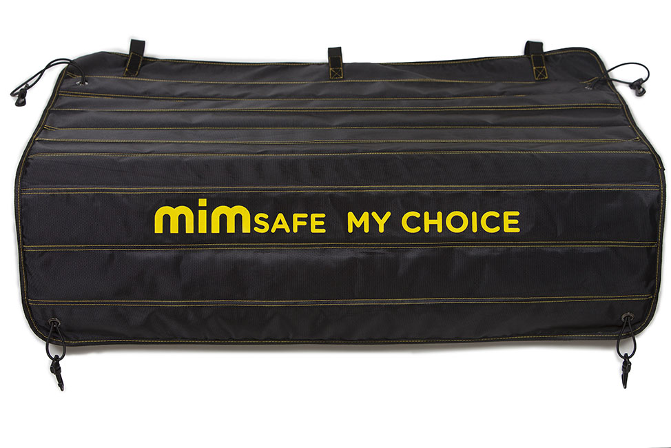 MimSafe Cover Stötfångarskydd, flera storlekar 