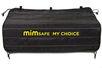 MimSafe Cover Stötfångarskydd, flera storlekar 