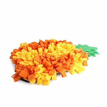 All For Paws Snuffle Mat Pineapple