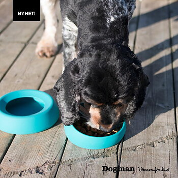 Dogman Skvalpskål Sara Turkos