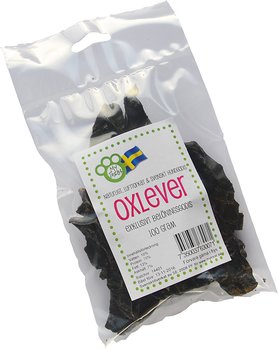 My Treat Oxlever 100g