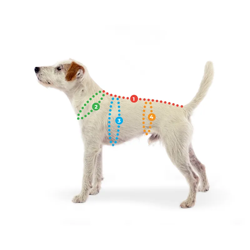 Pomppa Torktäcke Bathpomppa Midnight - 4