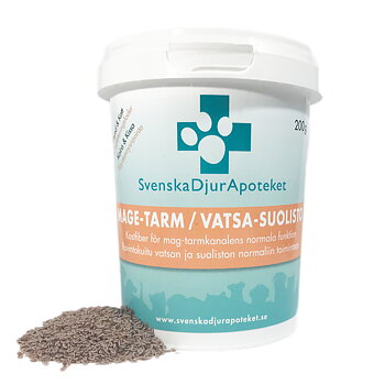  Svenska DjurApotekets Mage-Tarm 200g
