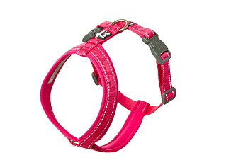 Hurtta Casual ECO Y-Sele, Ruby 