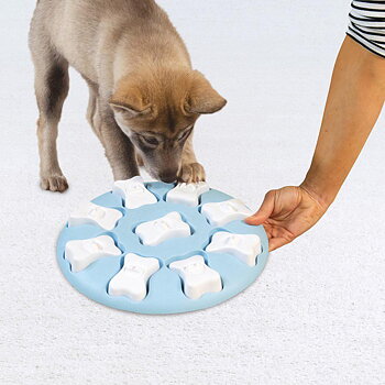 Nina Ottosson Puppy Smart Nivå 1 Aktiveringsleksak