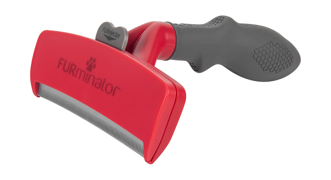 FURminator Dog Long Hair, flera storlekar - 9