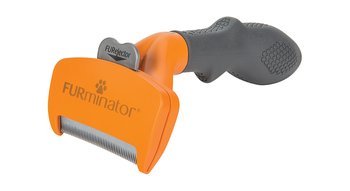 FURminator Dog Long Hair, flera storlekar