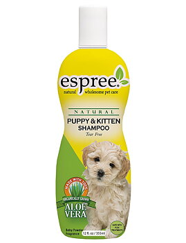 Espree Puppy & Kitten, 355ml