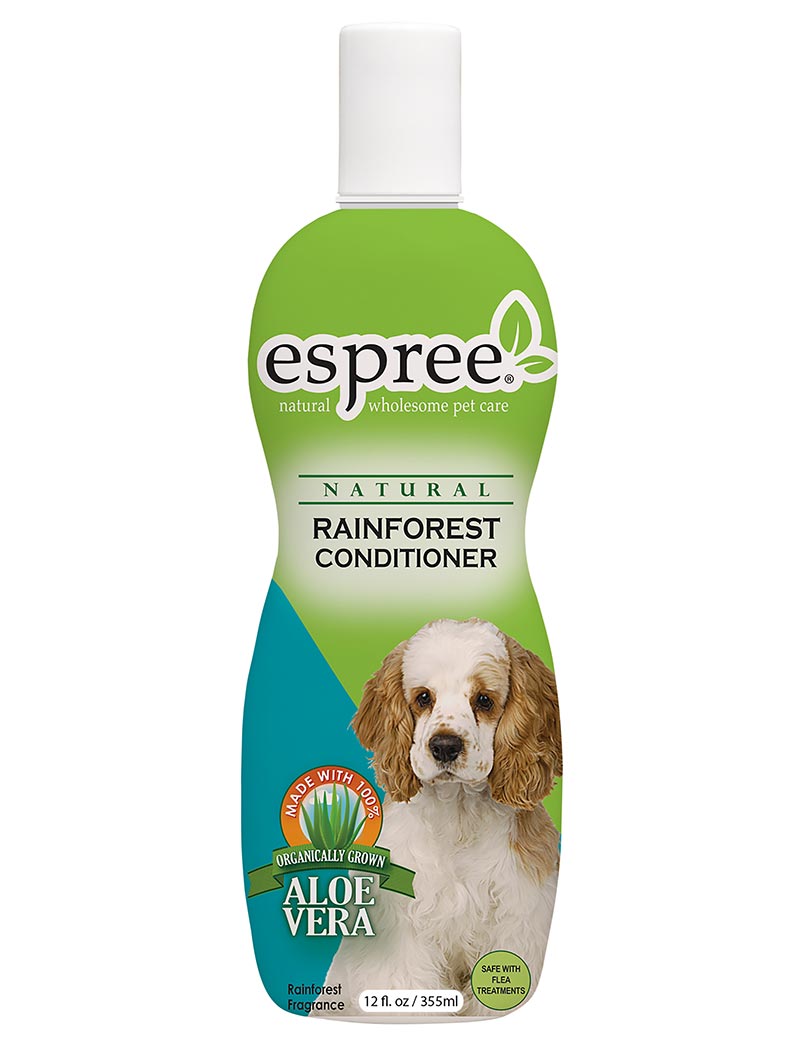 Espree Rainforest Conditioner, 355ml