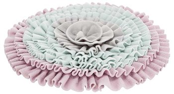 Trixie Junior Aktivitetsfilt Sniffing Carpet, ø 38 cm