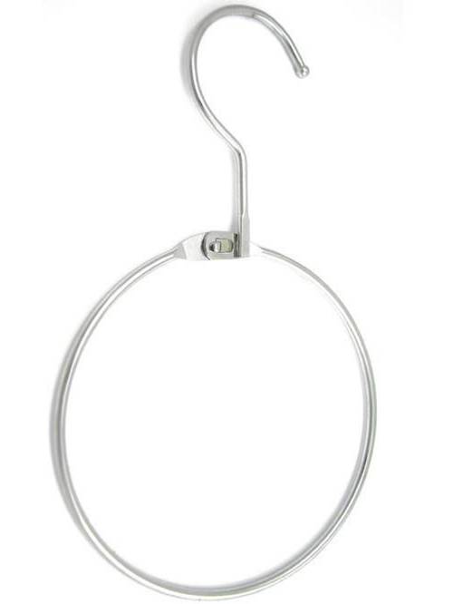 Upphängningsring med krok ø 12 cm