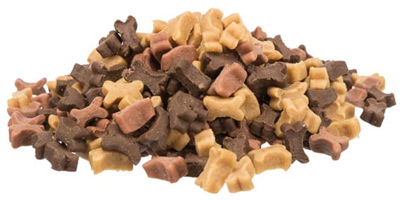 Trixie Junior Soft Snack Bone, 140 g - 3