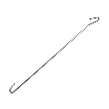 Friskluftskrok till bilen, 45 cm 