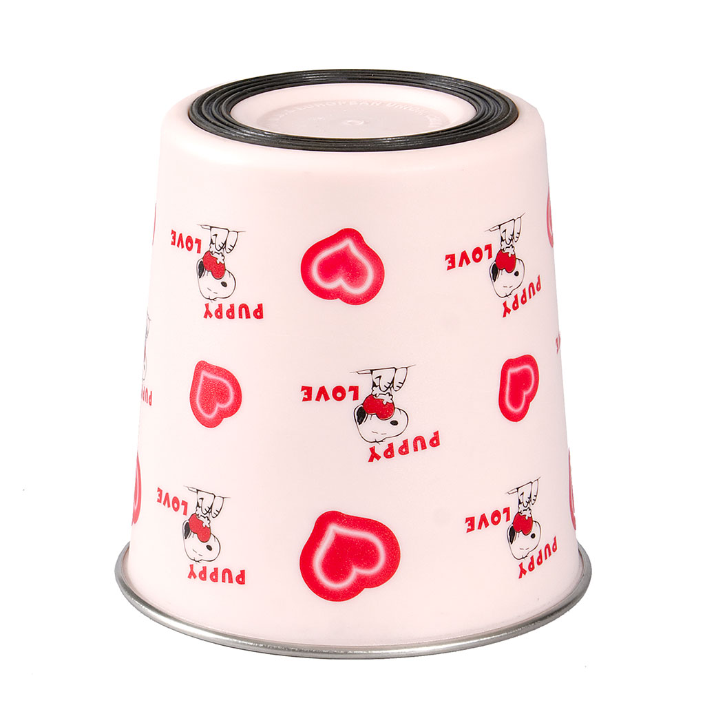Globus Sport Godisburk Puppy, flera färger - 3