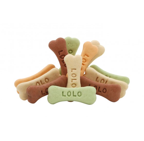 LoLo Pets Biscuits Mix S - 2