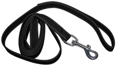 Alac Koppel Antiglid Pistolhake Svart 3 m