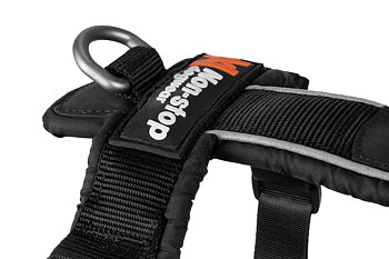 Non-stop Line Harness 5.0 Svart
