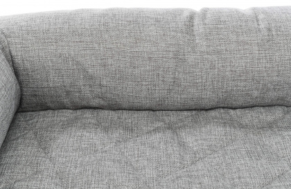 Trixie Nero Soffbädd, Ljusgrå - 7