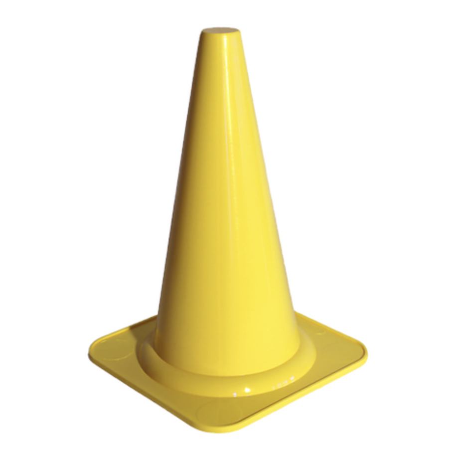 Träningskon 28 cm - 6