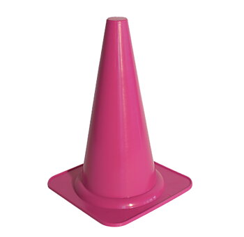 Träningskon 28 cm