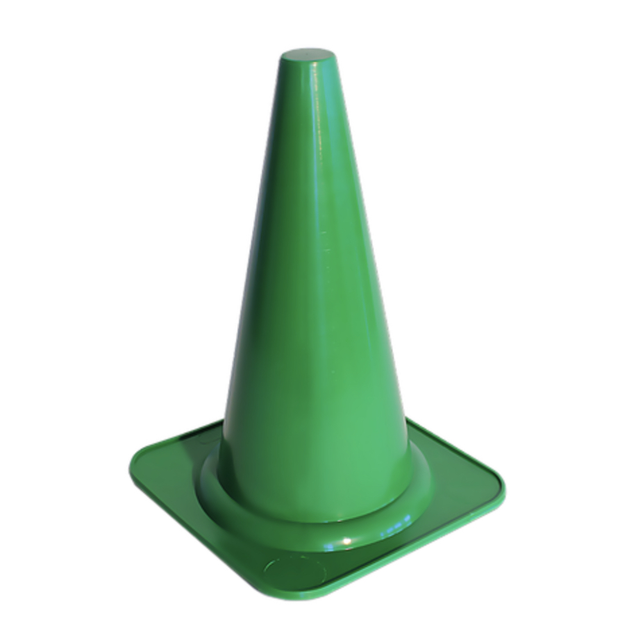 Träningskon 28 cm - 9