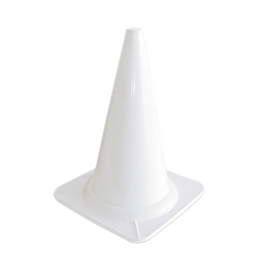Träningskon 28 cm - 7