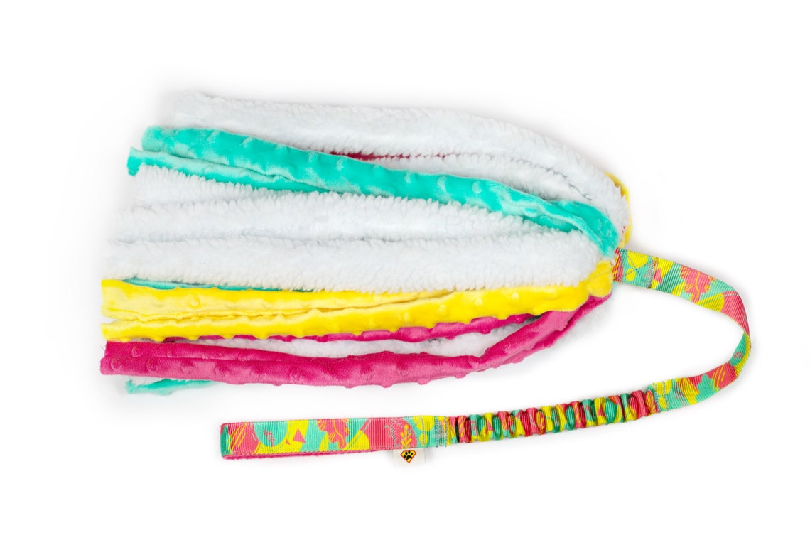 Dog´s Craft Octo, Korall