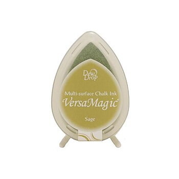Versa Magic  Dew Drop Sage