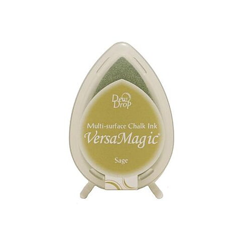 Versa Magic  Dew Drop Sage
